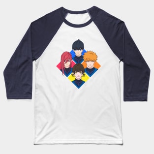 Team Z Baseball T-Shirt